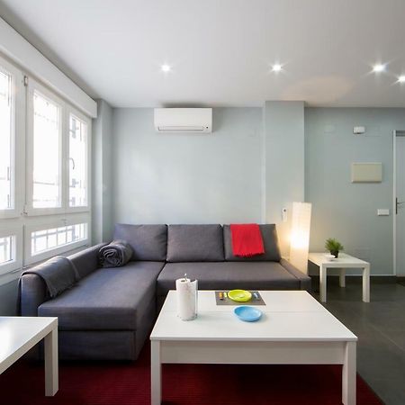 Windrose 4 Apartment Madrid Luaran gambar