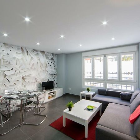 Windrose 4 Apartment Madrid Luaran gambar